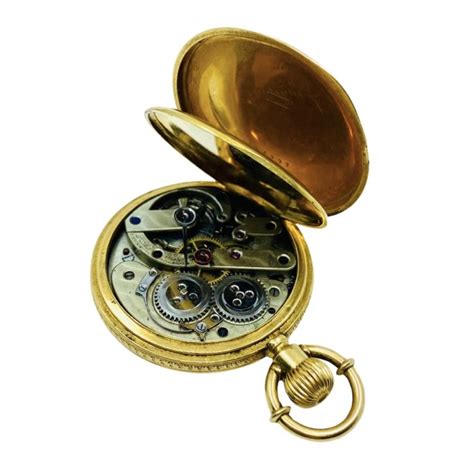 breitling laederich pocket watch|BREITLING LAEDERICH 18K POCKET WATCH .